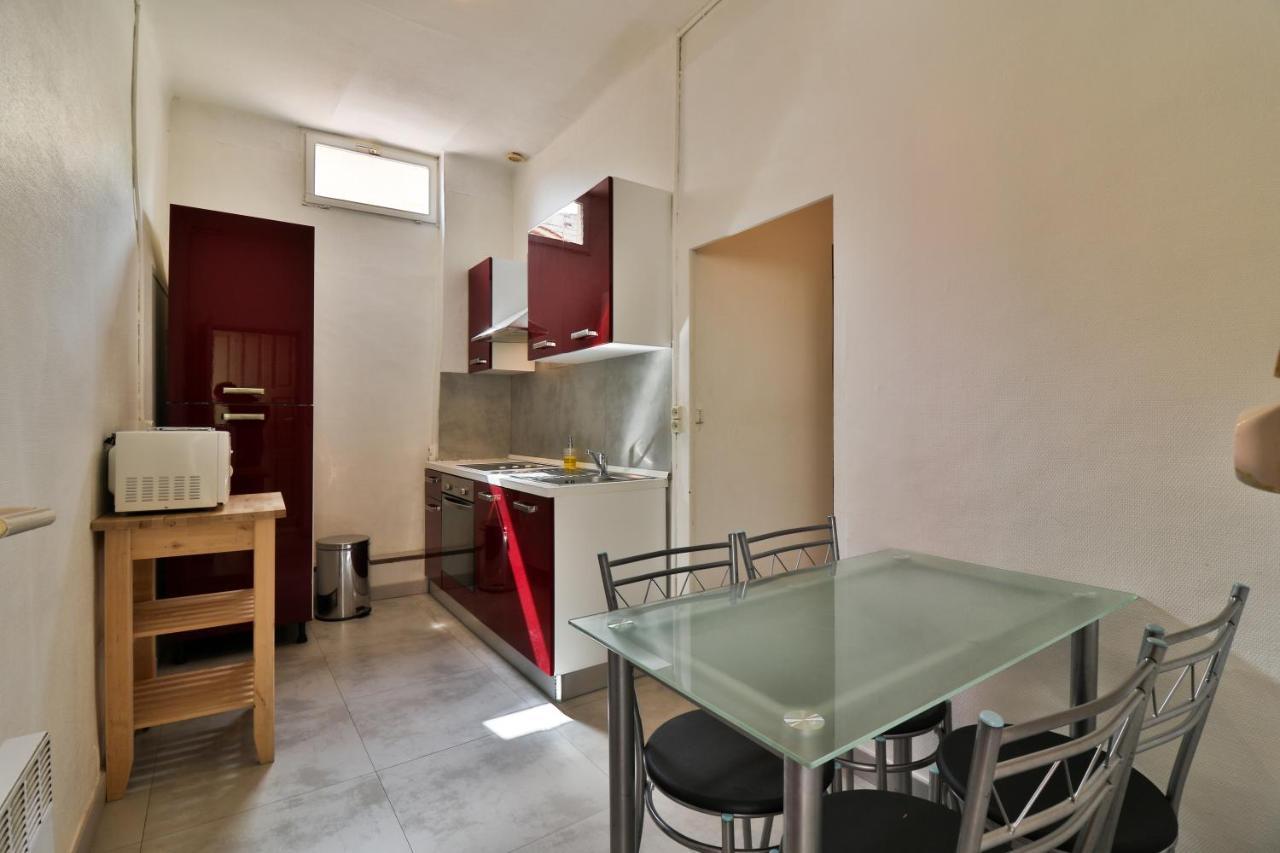 Appartements Des Teinturiers Αβινιόν Εξωτερικό φωτογραφία