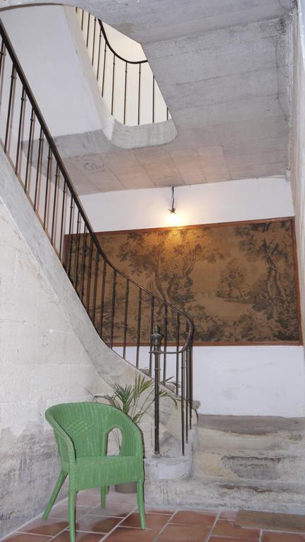 Appartements Des Teinturiers Αβινιόν Εξωτερικό φωτογραφία