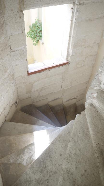 Appartements Des Teinturiers Αβινιόν Δωμάτιο φωτογραφία