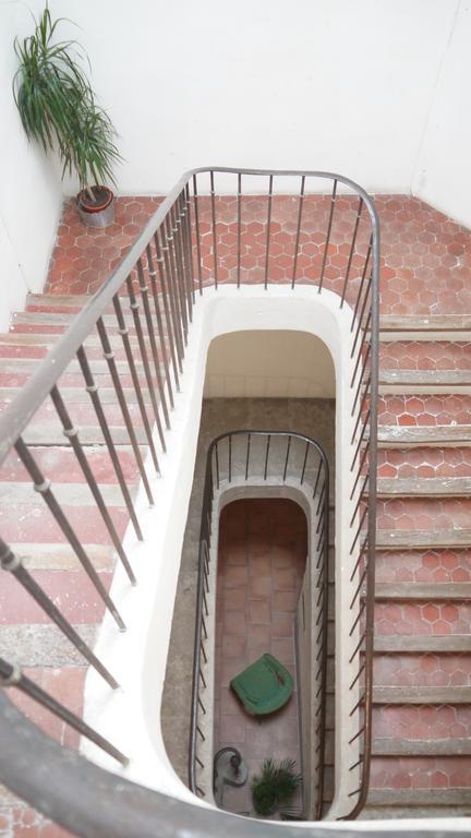 Appartements Des Teinturiers Αβινιόν Εξωτερικό φωτογραφία