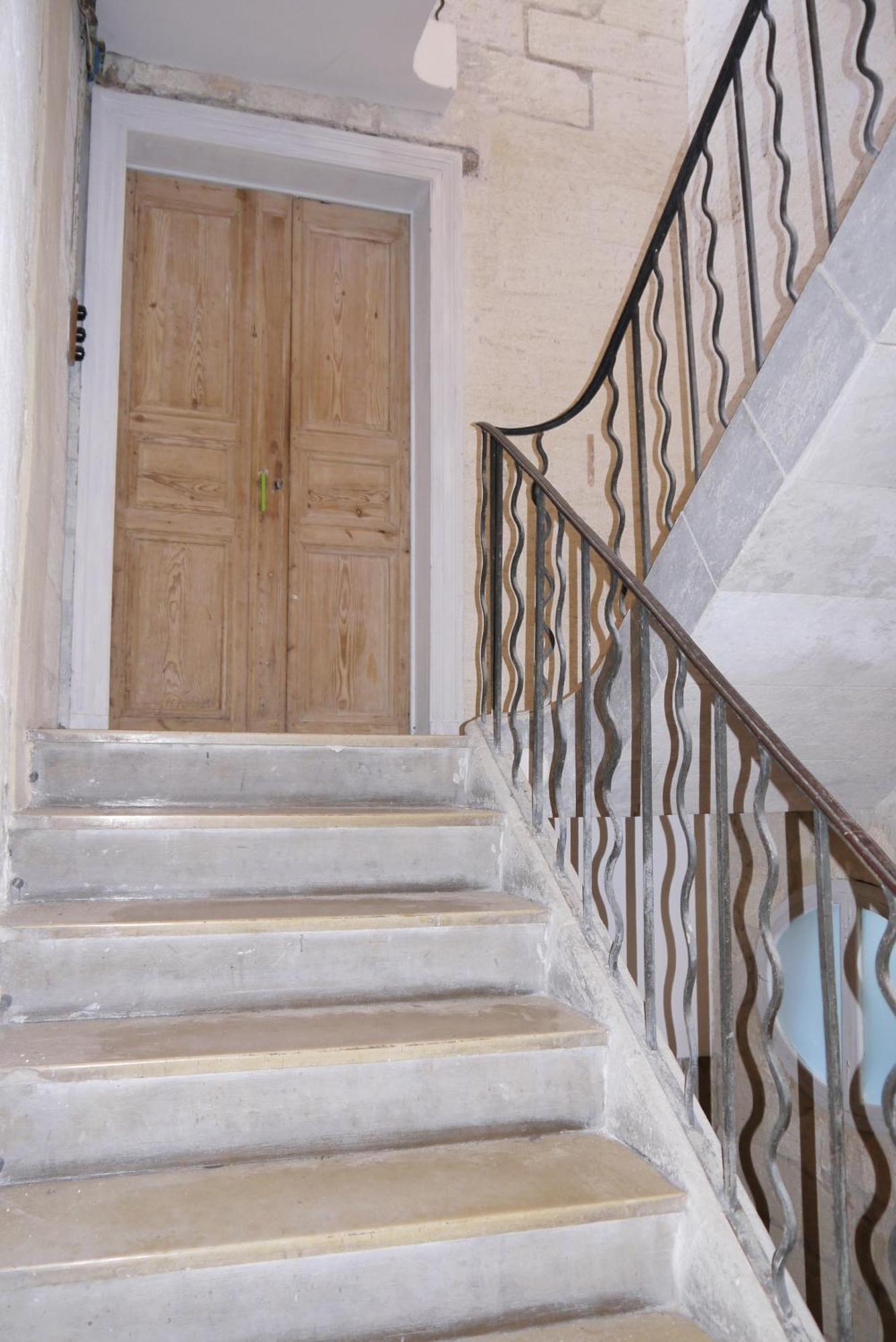 Appartements Des Teinturiers Αβινιόν Εξωτερικό φωτογραφία