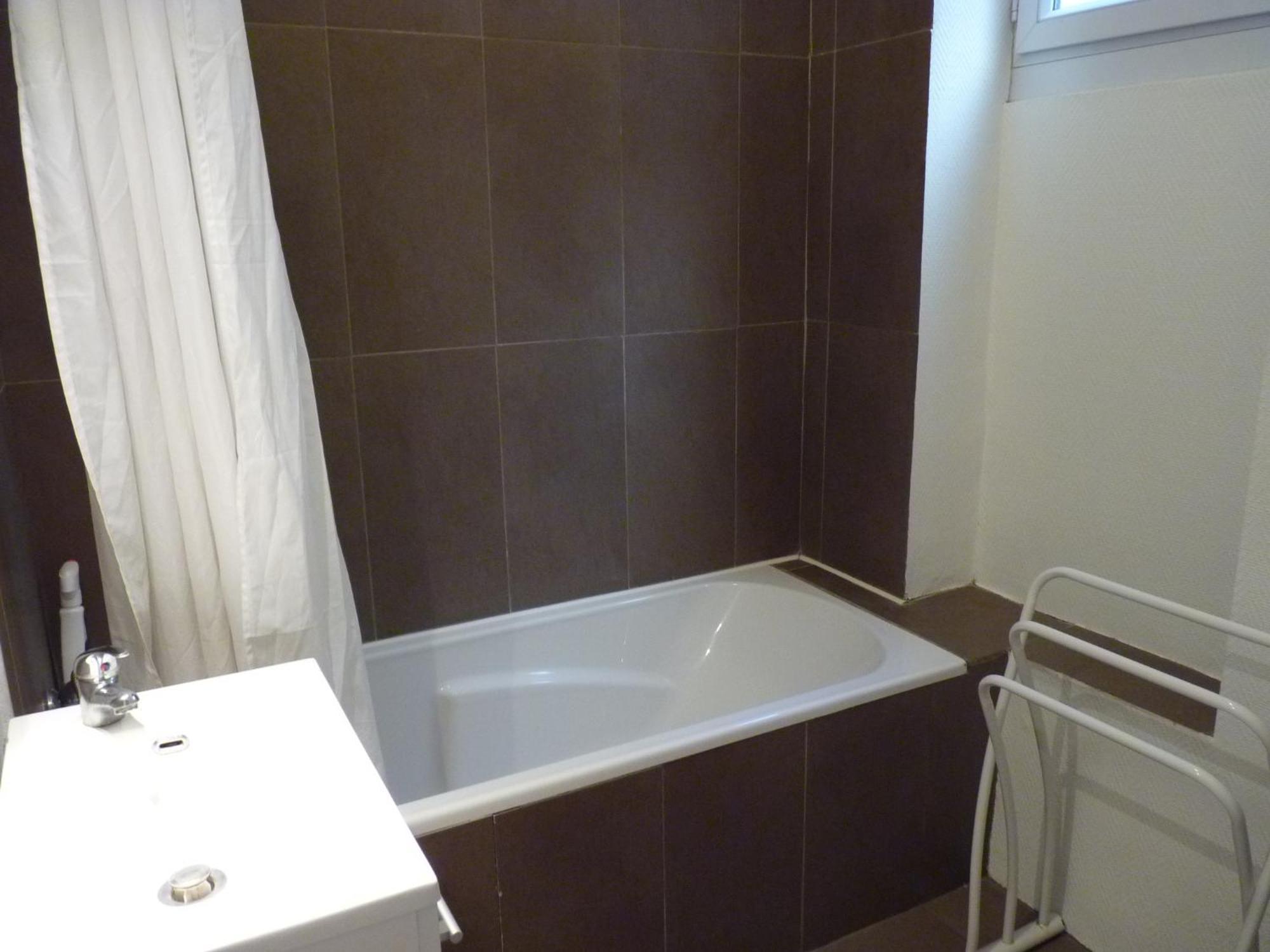 Appartements Des Teinturiers Αβινιόν Εξωτερικό φωτογραφία