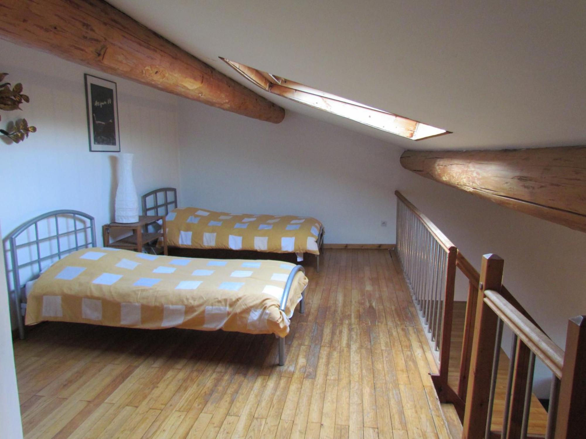 Appartements Des Teinturiers Αβινιόν Εξωτερικό φωτογραφία