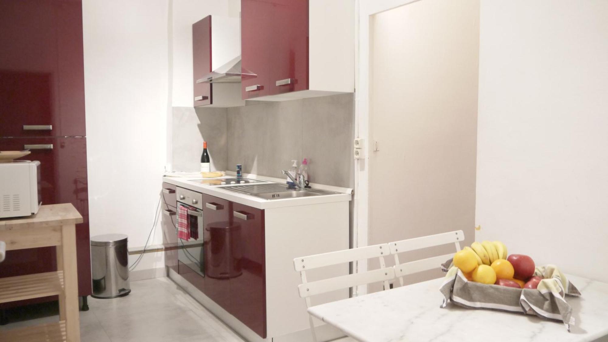 Appartements Des Teinturiers Αβινιόν Δωμάτιο φωτογραφία