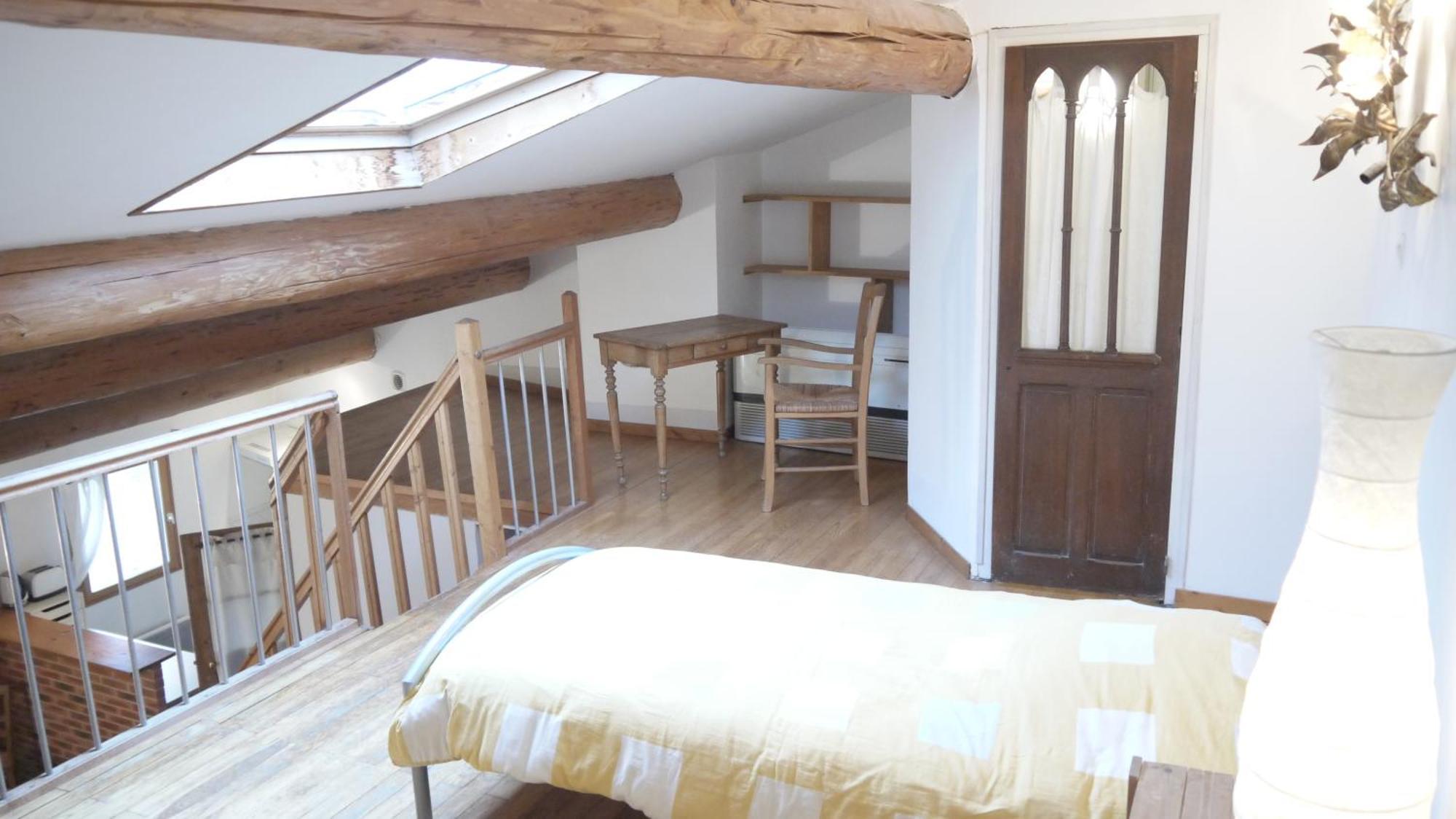 Appartements Des Teinturiers Αβινιόν Δωμάτιο φωτογραφία