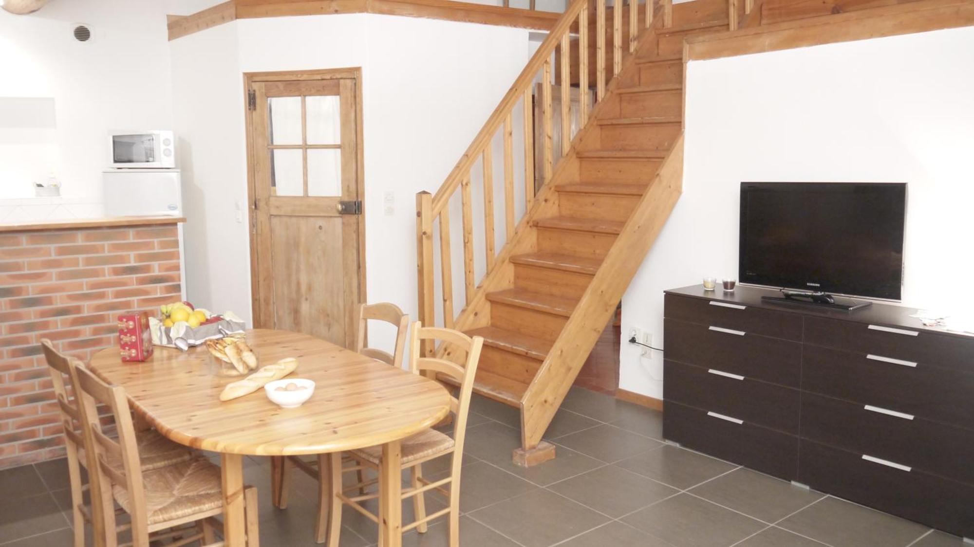 Appartements Des Teinturiers Αβινιόν Δωμάτιο φωτογραφία