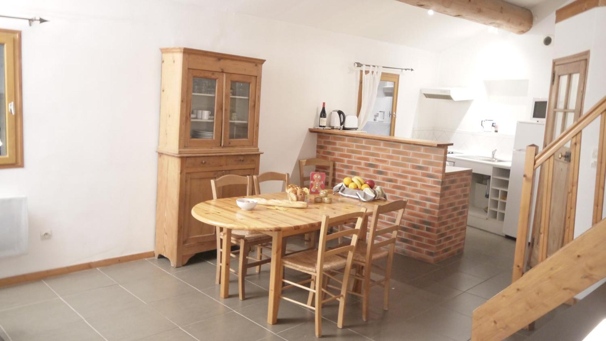 Appartements Des Teinturiers Αβινιόν Δωμάτιο φωτογραφία