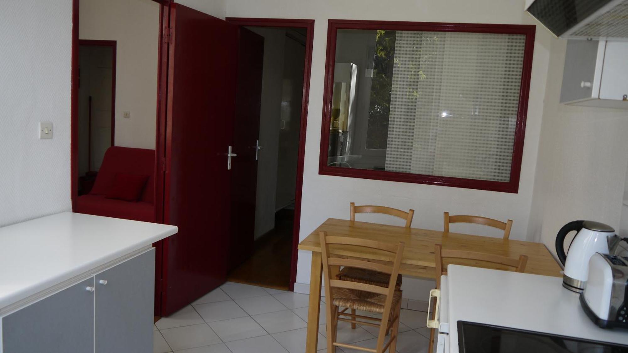 Appartements Des Teinturiers Αβινιόν Δωμάτιο φωτογραφία