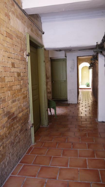 Appartements Des Teinturiers Αβινιόν Εξωτερικό φωτογραφία