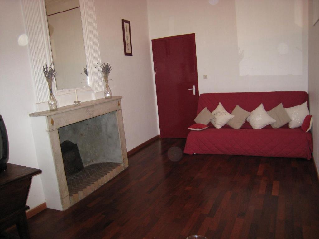 Appartements Des Teinturiers Αβινιόν Εξωτερικό φωτογραφία