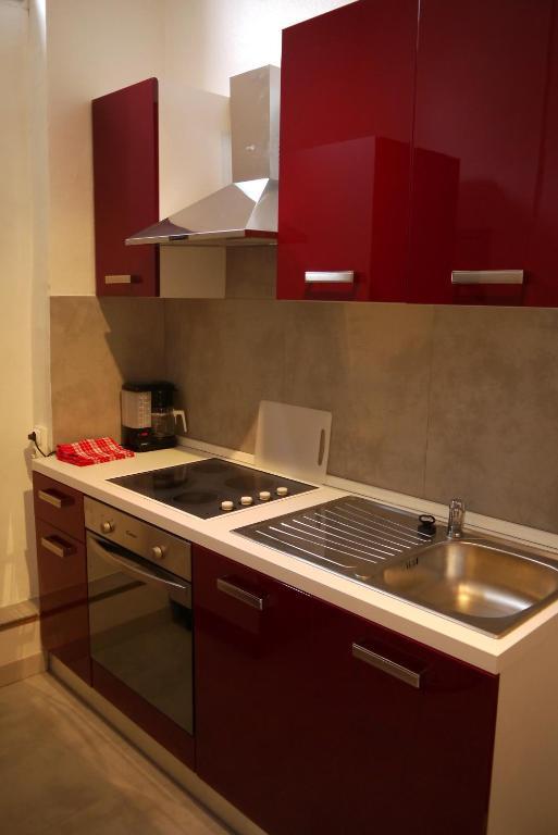 Appartements Des Teinturiers Αβινιόν Δωμάτιο φωτογραφία