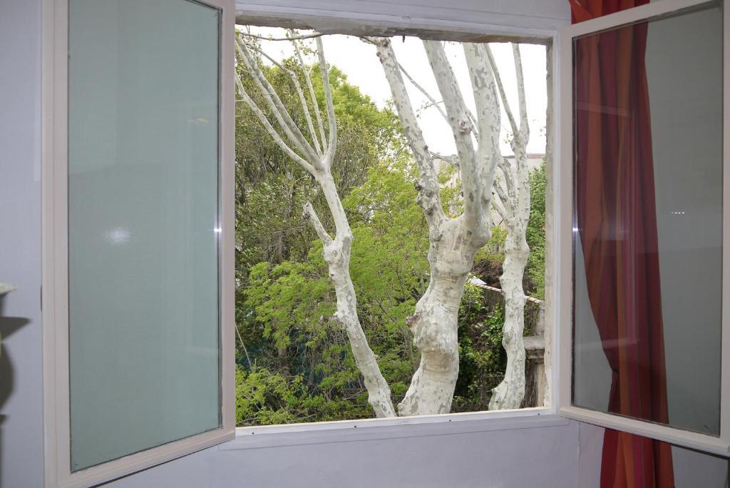 Appartements Des Teinturiers Αβινιόν Δωμάτιο φωτογραφία