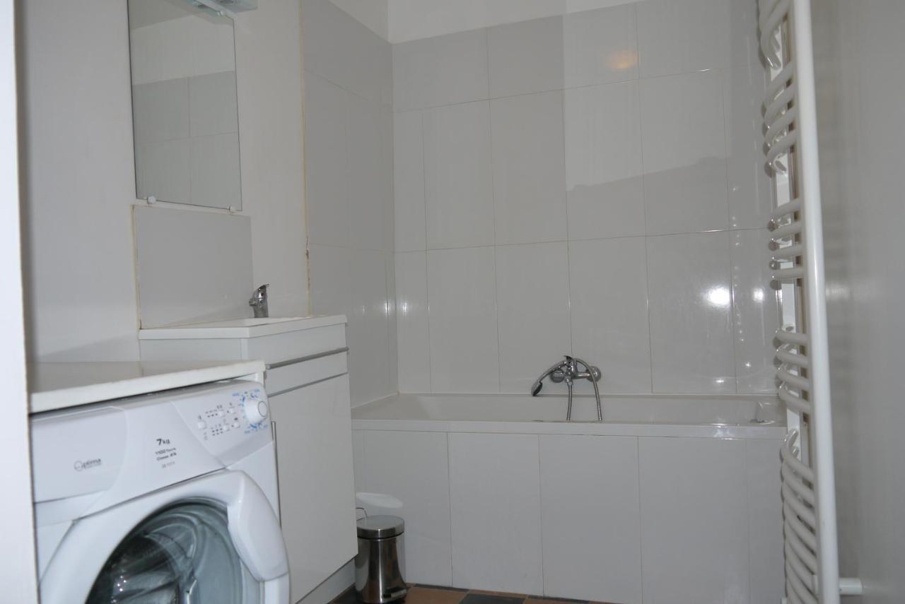 Appartements Des Teinturiers Αβινιόν Εξωτερικό φωτογραφία